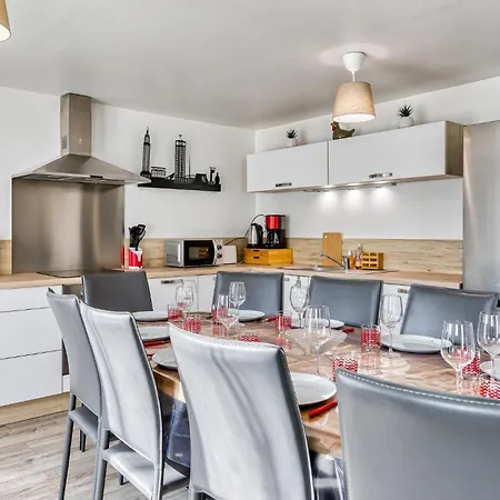 In Saint-samson-de-la-roq Casa de Férias Saint-Samson-de-la-Roque