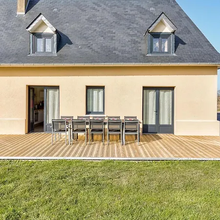 Casa de Férias In Saint-samson-de-la-roq *