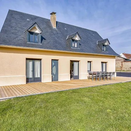 Casa de Férias In Saint-samson-de-la-roq