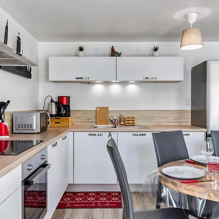 Holiday home In Saint-samson-de-la-roq