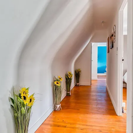 In Saint-samson-de-la-roq Casa de Férias Saint-Samson-de-la-Roque