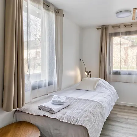 In Saint-samson-de-la-roq Tatil Evi Saint-Samson-de-la-Roque