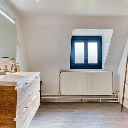 Casa de Férias In Saint-samson-de-la-roq *