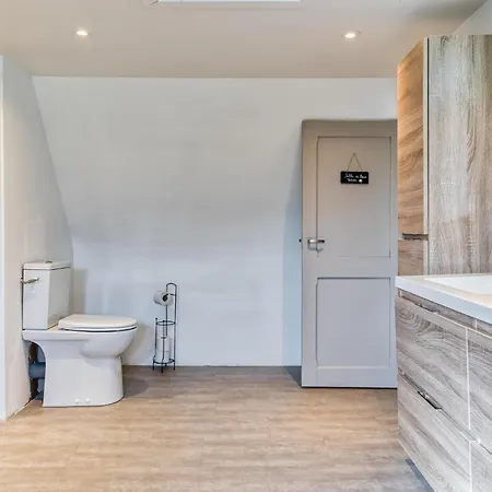 Tatil Evi In Saint-samson-de-la-roq Saint-Samson-de-la-Roque