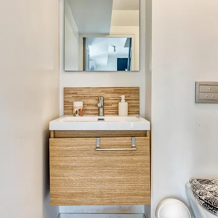 Tatil Evi In Saint-samson-de-la-roq *