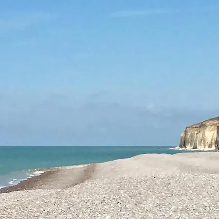 In Saint-samson-de-la-roq