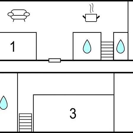 Tatil Evi In Saint-samson-de-la-roq Saint-Samson-de-la-Roque